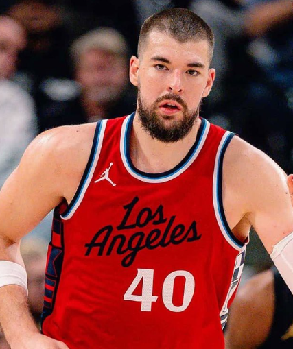 快船还是需要祖巴茨的
希望通过这波修养期快船的连胜，自己也思考下回来该如何去帮助