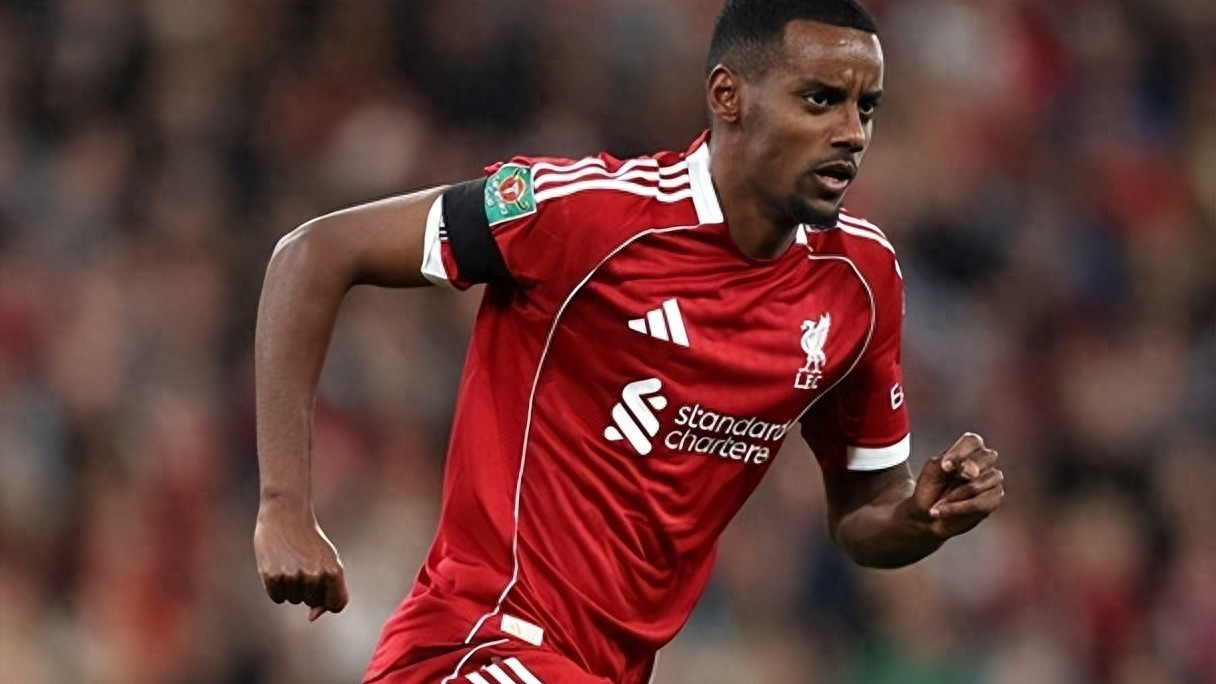 伊萨克旧伤两年6次复发需手术根治，利物浦是捡漏还是打眼