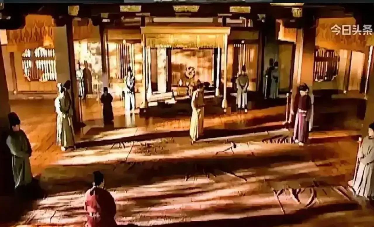 武德五年8月，为支持刘黑闼，突厥起兵寇雁门关，唐对东突厥这场仗，是大唐最后的一致