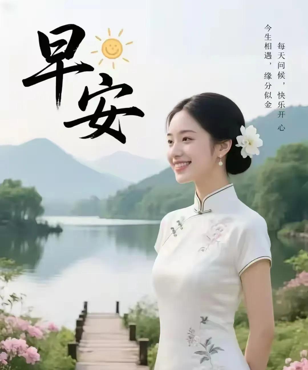 祝君夏日爽心快乐，
所有美好“暑”于你！
愿你好运“暑”不清、
快乐“暑”不完，