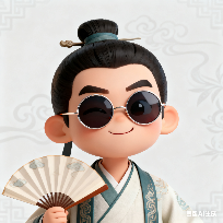 增广闲人