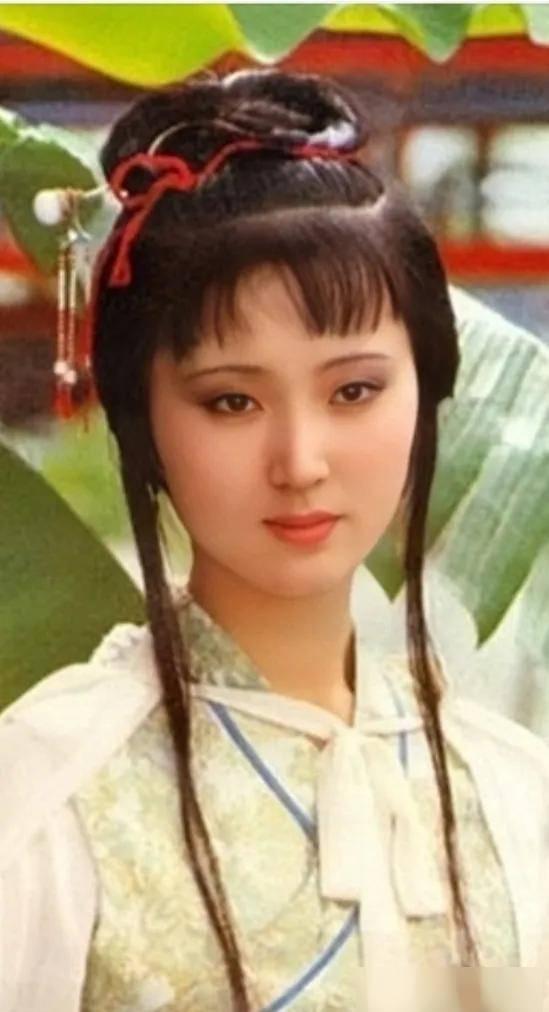 演林黛玉的五位演员结局都凄凉, 难道承接了黛玉宿命?