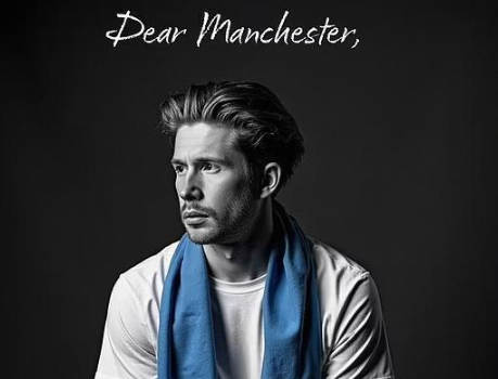 曼城不续约德布劳内 当事人震惊