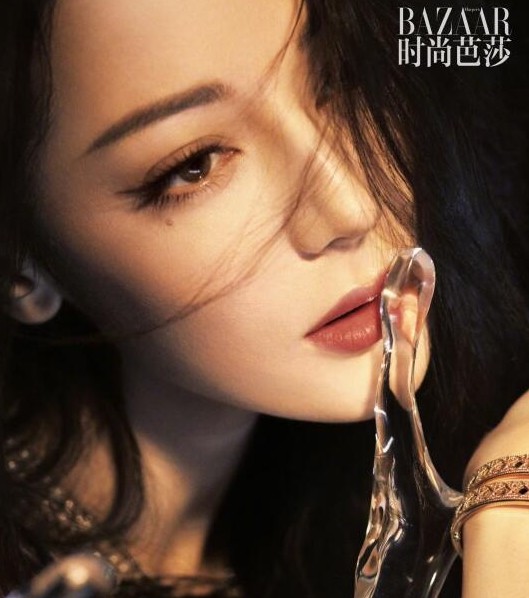 我去！这简直是mama级别颜霸！！！