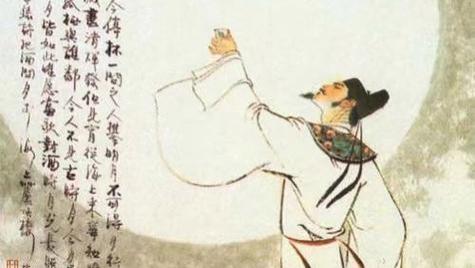 李白最狂的三句诗，一句得罪儒生，一句得罪权贵，一句得罪天下人