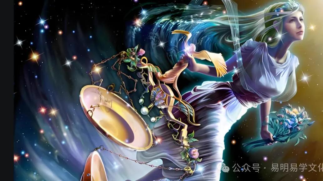 2026年十二星座天秤座运程运势解析
