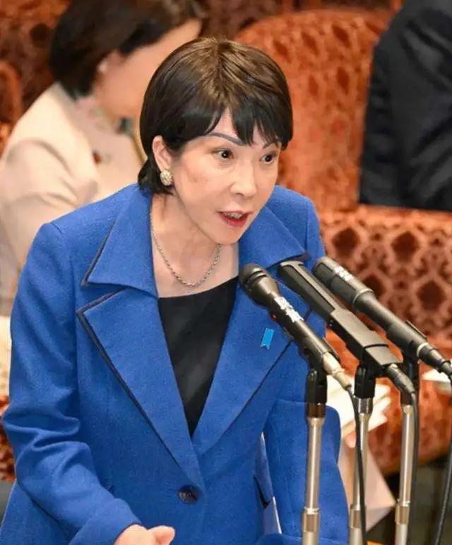 如果高市早苗当选日本首相，中日关系何去何从？
高市早苗当选日本自民党第29任总裁