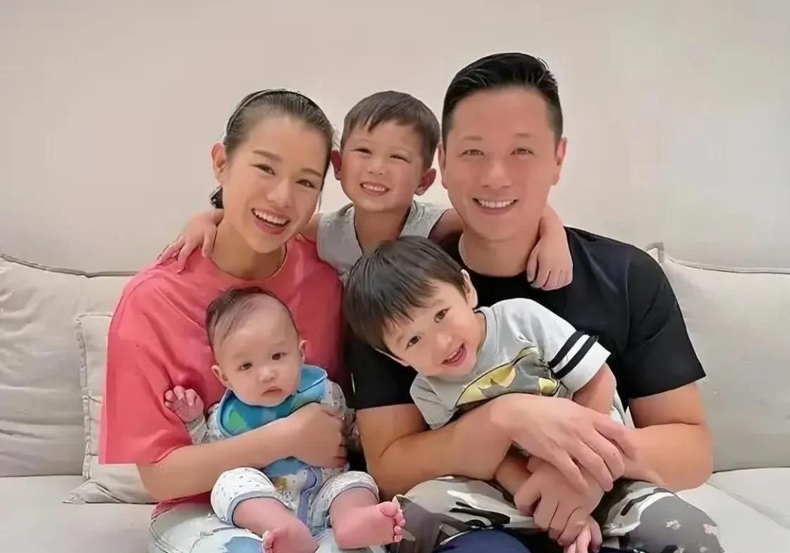 胡杏儿没表态之前，大家能不能先不要盖棺定论什么“出轨”、“露出真面目”“不如前任