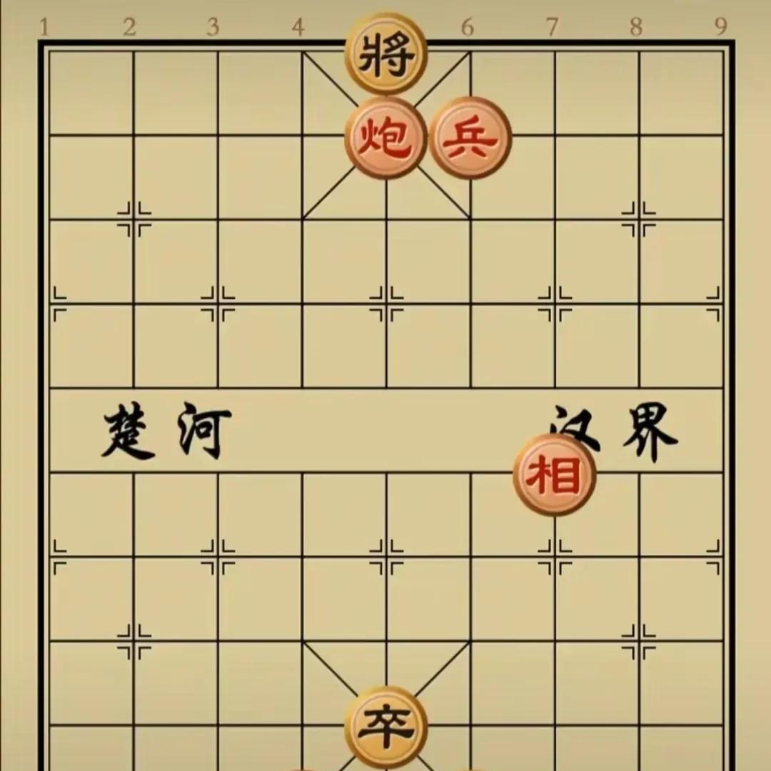 棋友友“混世魔王”刚刚发过来求解的一盘棋局，请大家写出详谱招来给他解惑。