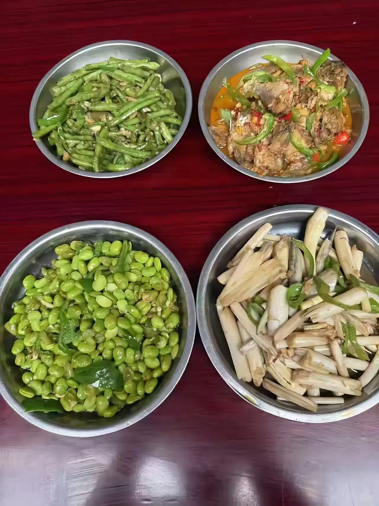 看菜，这是哪个地方的菜系？