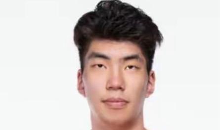 缺少阿拉基的黎巴嫩输得不冤，韩国队22记三分球创亚洲杯第一。三分球没进前三的中国
