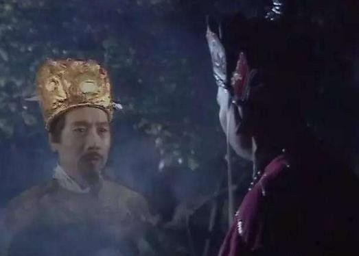 再谈唐僧的身世之谜，如果唐僧所说属实，那么他的身世就不是谜！