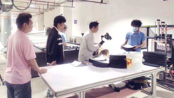 企业工厂视频拍摄：为莞企发展注入影像动能，这些好处你不可错过