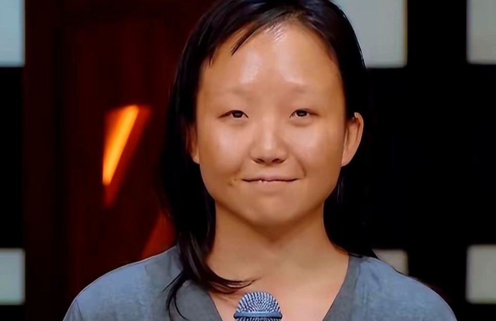 离开滤镜有多丑？金晨看着瘆人，杨颖像村姑，辣目洋子妖怪既视感

话说金晨最近被拍