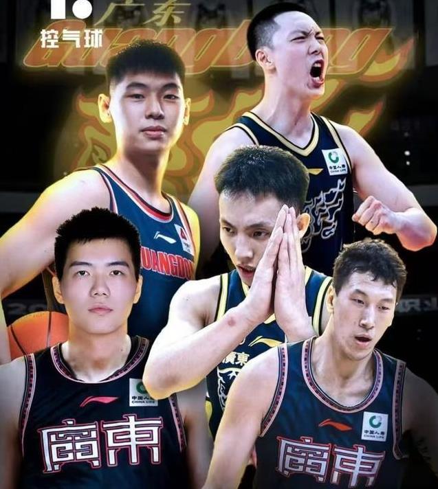 CBA新赛季，上赛季5-6名，新疆队能守住上赛季第5名就算成功赛季，为什么？因为