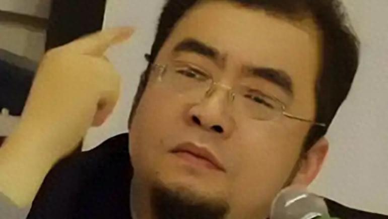 悲痛！湖南知名主持人罗刚遗憾去世，享年53岁，死因曝光令人唏嘘