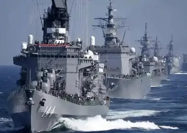 美国从这场俄乌冲突给撤了出来，就是美国衰弱的表现！
欧洲国家也是觉得美国不行了，