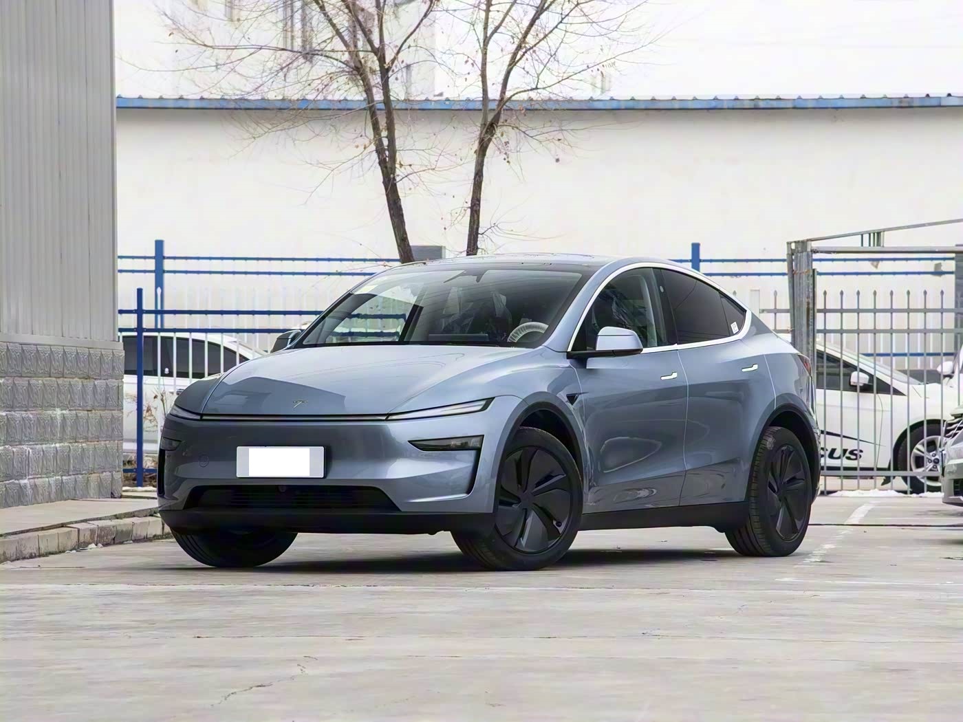 特斯拉中型SUV不足29万起！轿跑外观，轴距接近2米9，续航