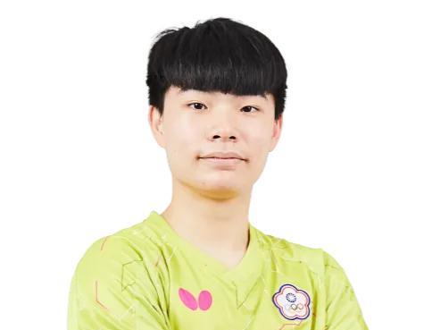 WTT球星挑战赛伊瓜苏站丨男单1/32决赛
