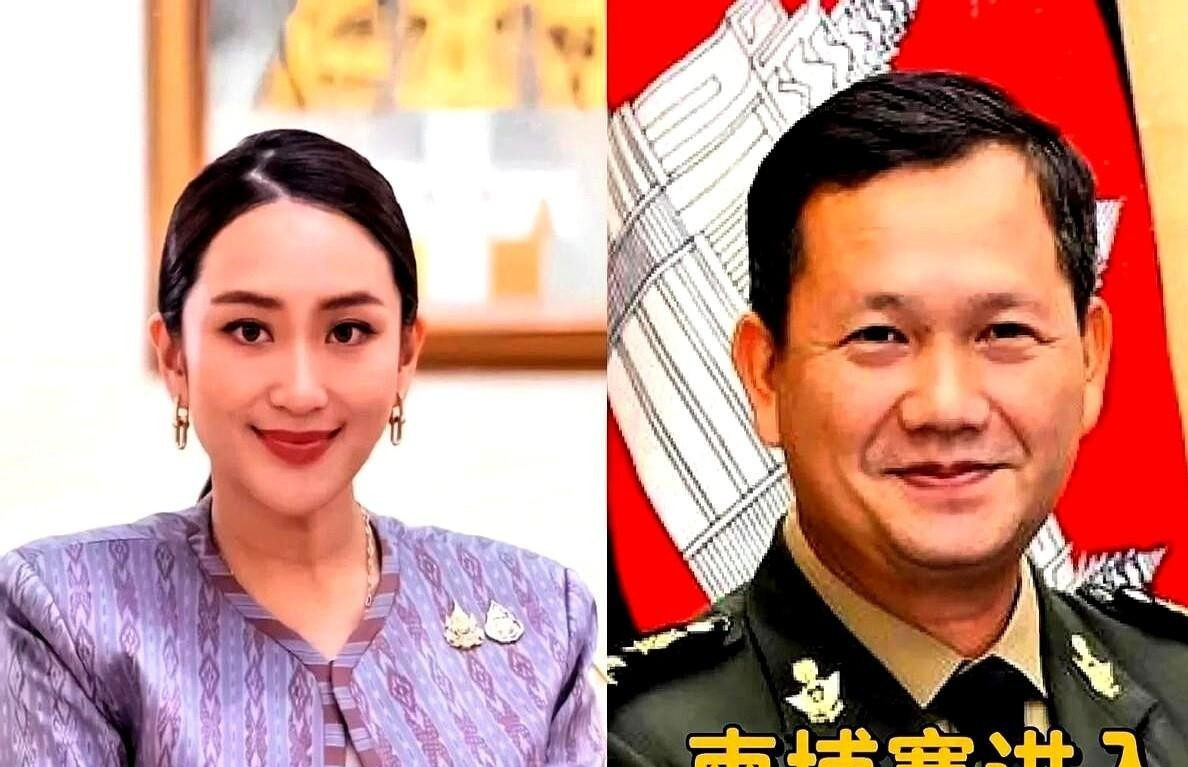 泰柬边境冲突：一场没完没了的扯皮





---





简直让人火冒三丈！