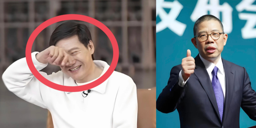 这比坐过山车还刺激，2 月 26 日，雷军以 4400 亿身家短暂登顶首富之位，