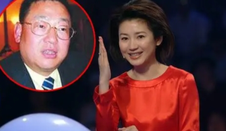 当年，一档益智答题节目《开心辞典》火遍全国，王小丫成了最受欢迎的央视主持人，她甜