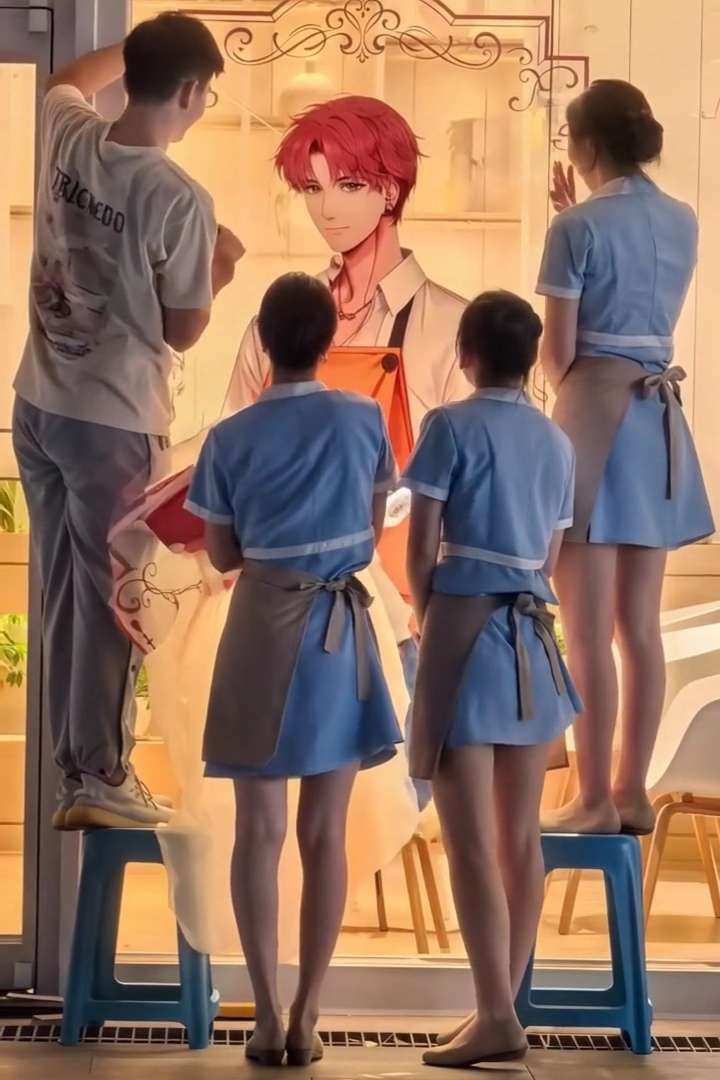 在这个地方上班要交多少钱呢？