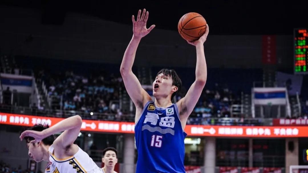 恭喜杨瀚森！入选NBA联合试训！今天启程前往洛杉矶