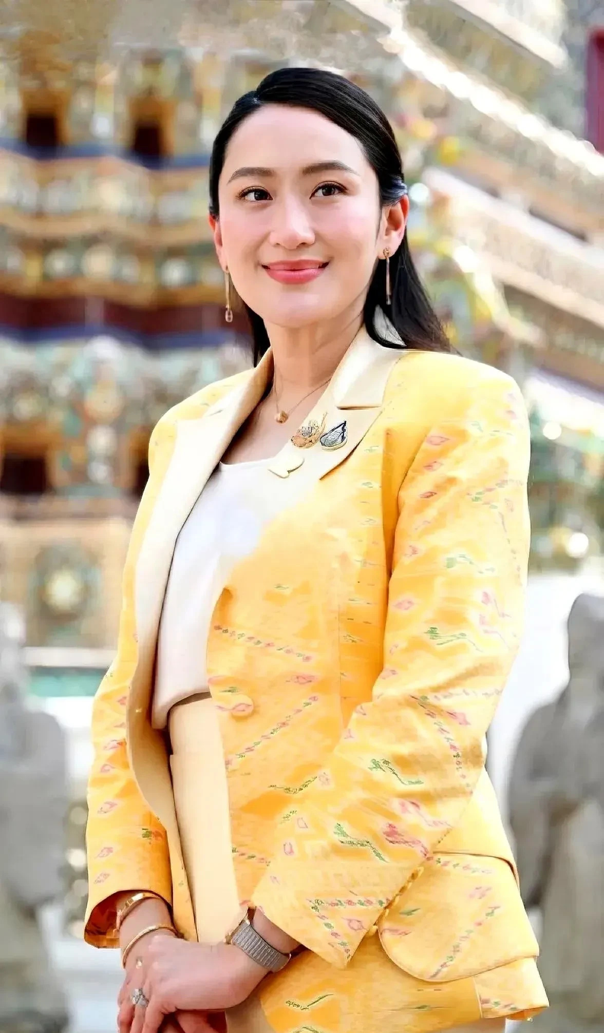 佩通坦首脑还能回去吗











佩通坦国的大佬，一句玩笑话竟惹来滔天