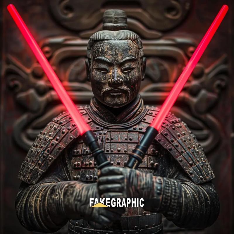 知识，才是一个人的原力
