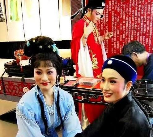 谁是越剧各流派的“领军人物”？
越剧舞台，流派纷呈似百花争艳。那些开宗立派的前辈