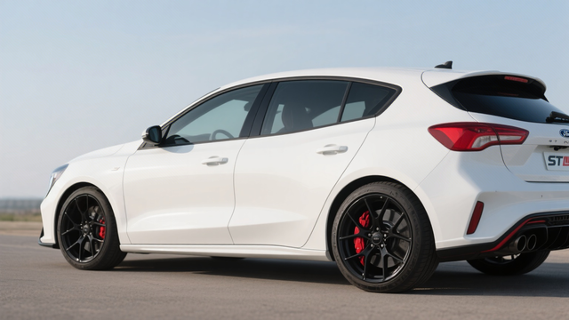 福克斯复活吧
如果福克斯复活，就这样外观，动力变为2.0T+8AT
再来个2.0