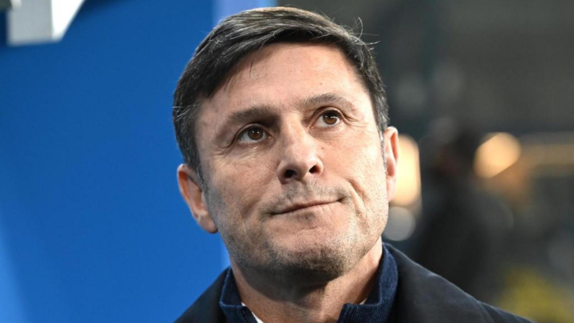 萨内蒂：避开穆里尼奥？切勿轻视博德闪耀！意大利国家德比或提前？