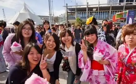 务必高度警惕！在上海有足足5万日本人聚居，他们只想着挣钱，如果中日开战他们肯定会背刺…