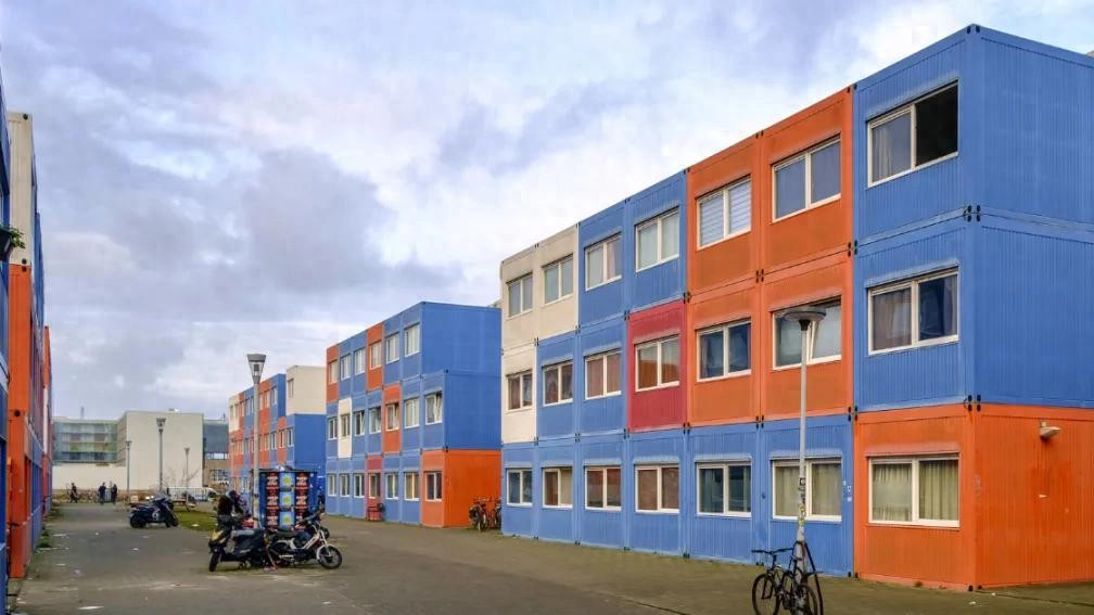 欧洲最贵！荷兰学生房租逆势上涨，阿姆斯特丹单间近千欧