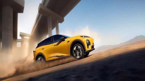 深蓝S07华为乾崑630长续航版上市，15.39万起售