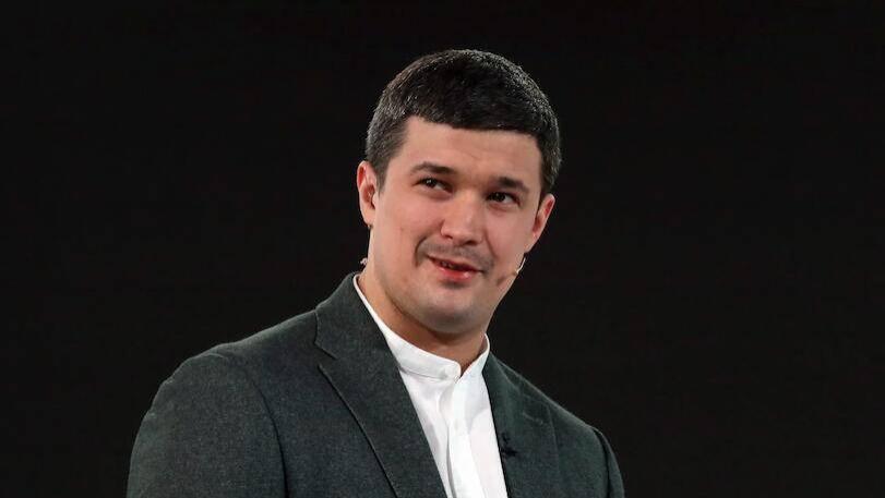 34岁的国防部长，泽连斯基团队为何如此年轻？