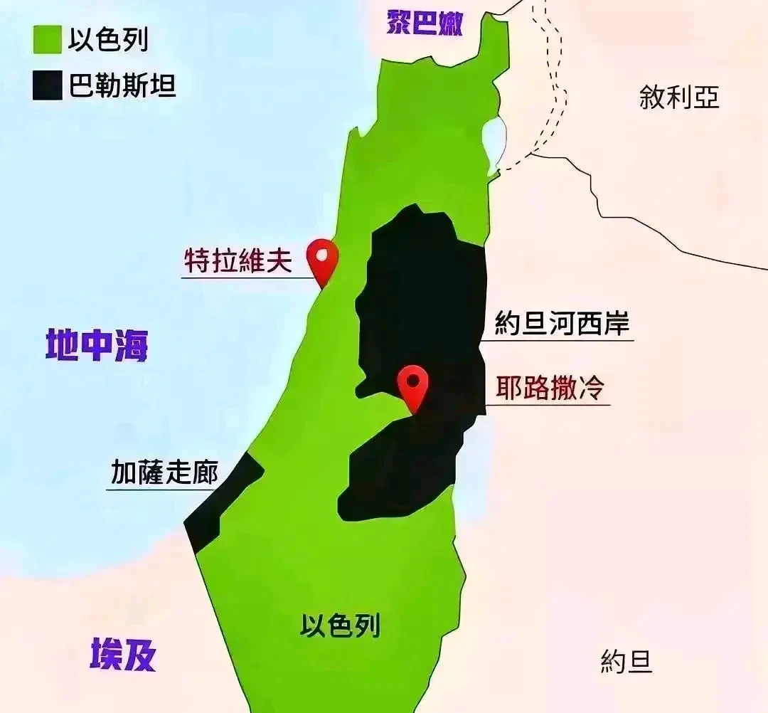 哈马斯发不出钱要垮了











天啊，你绝对想不到哈马斯现在有多惨！