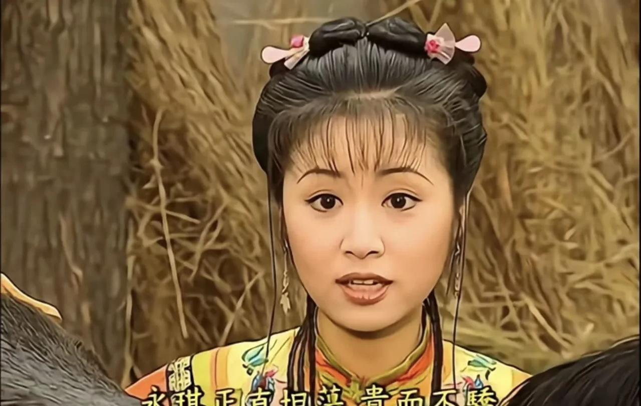 老版紫薇夸萧剑：允文允武，深不可测
新版紫薇夸萧剑：一个字——帅[汗]
网友：老