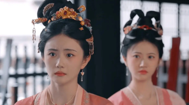 《似锦》崔明月和朱子玉的恩怨纠葛