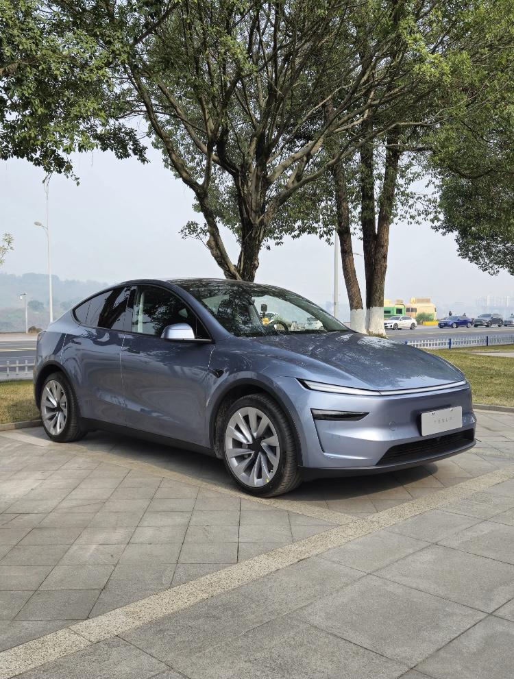 为什么说不要轻易买特斯拉？