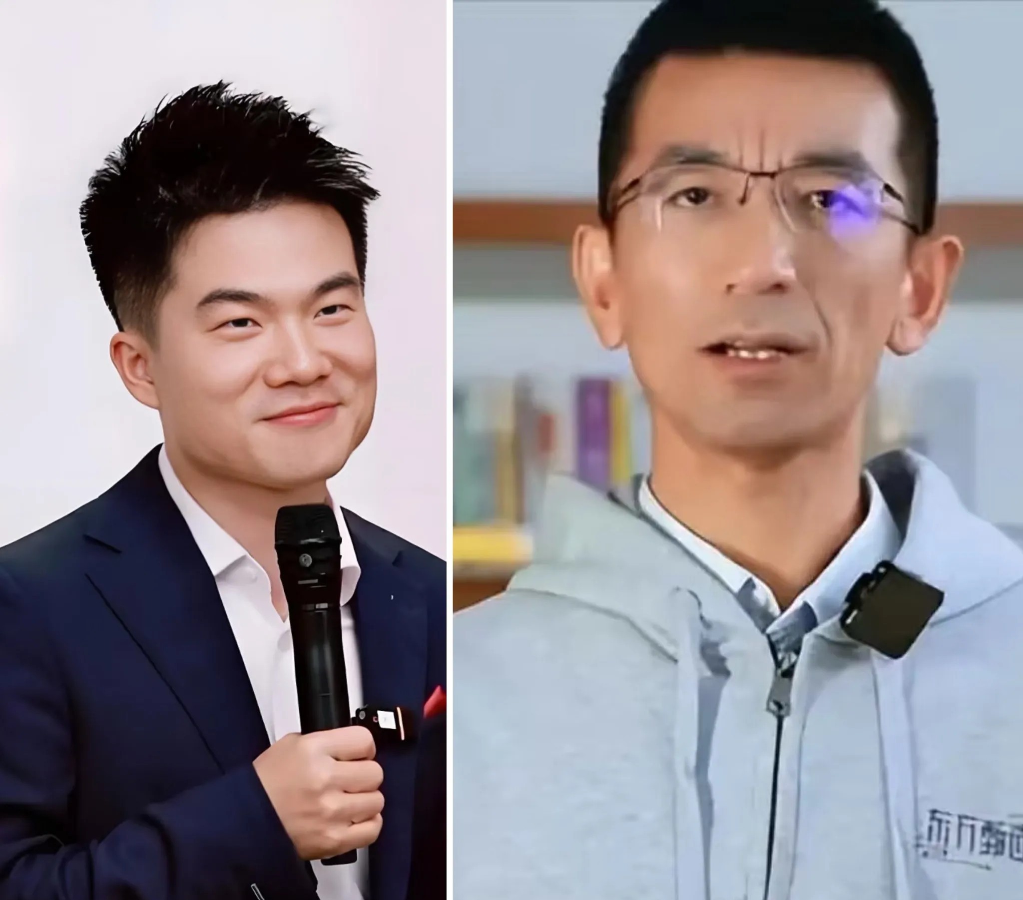东方小孙对董宇辉的评价是正确的。
第一，董宇辉就是不懂管理，
第二，董宇辉有太多