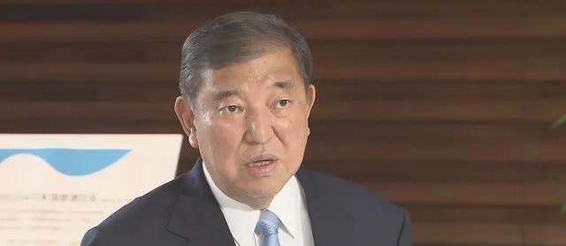 快看！日本国内时政头条消息！
日本石破茂内阁支持率36.8% 较上月调查上升4