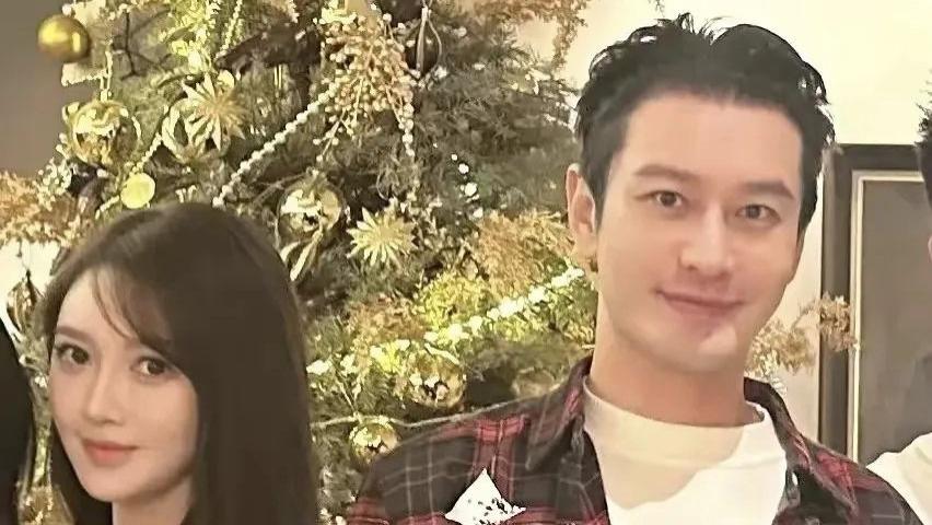 黄晓明再当爹！叶珂秘密产女疑请前妻御用月嫂，豪门大戏反转再升级