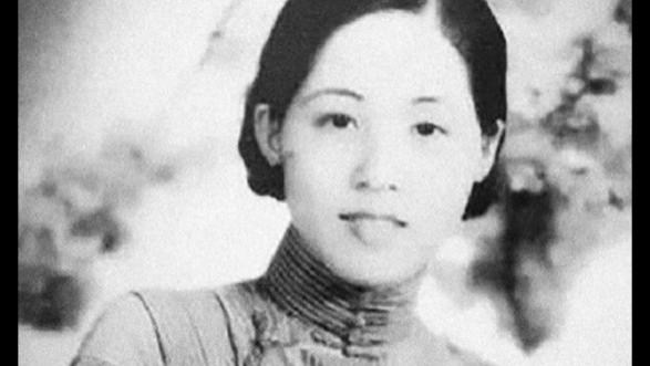 上海滩的“董小姐”：从青楼琵琶到商界奇女子