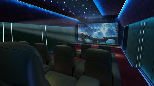 从烧钱到理性：家庭影院音响设备DIY升级的性价比之路！