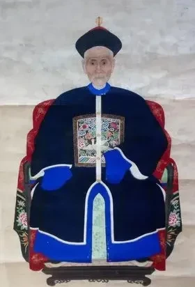 少年进士青年御史、封疆大吏太子太傅，江西按察使、云南布政使、江苏巡抚、刑部尚书、
