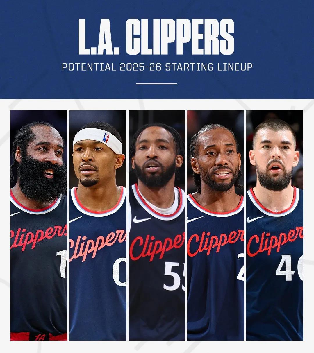 比尔进攻、组织、防守都有的，跟队友关系也可以相处很好，在太阳队自己做出了很大的牺