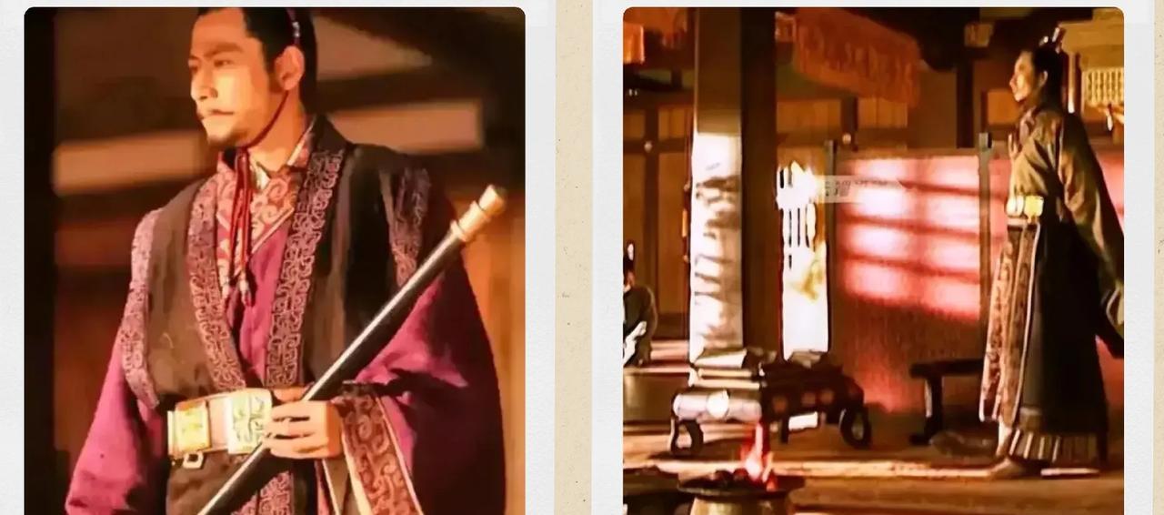 杨文干事件后，李建成:这就是李世民导演的，他是最大受益人，但我也明白了，如果输，