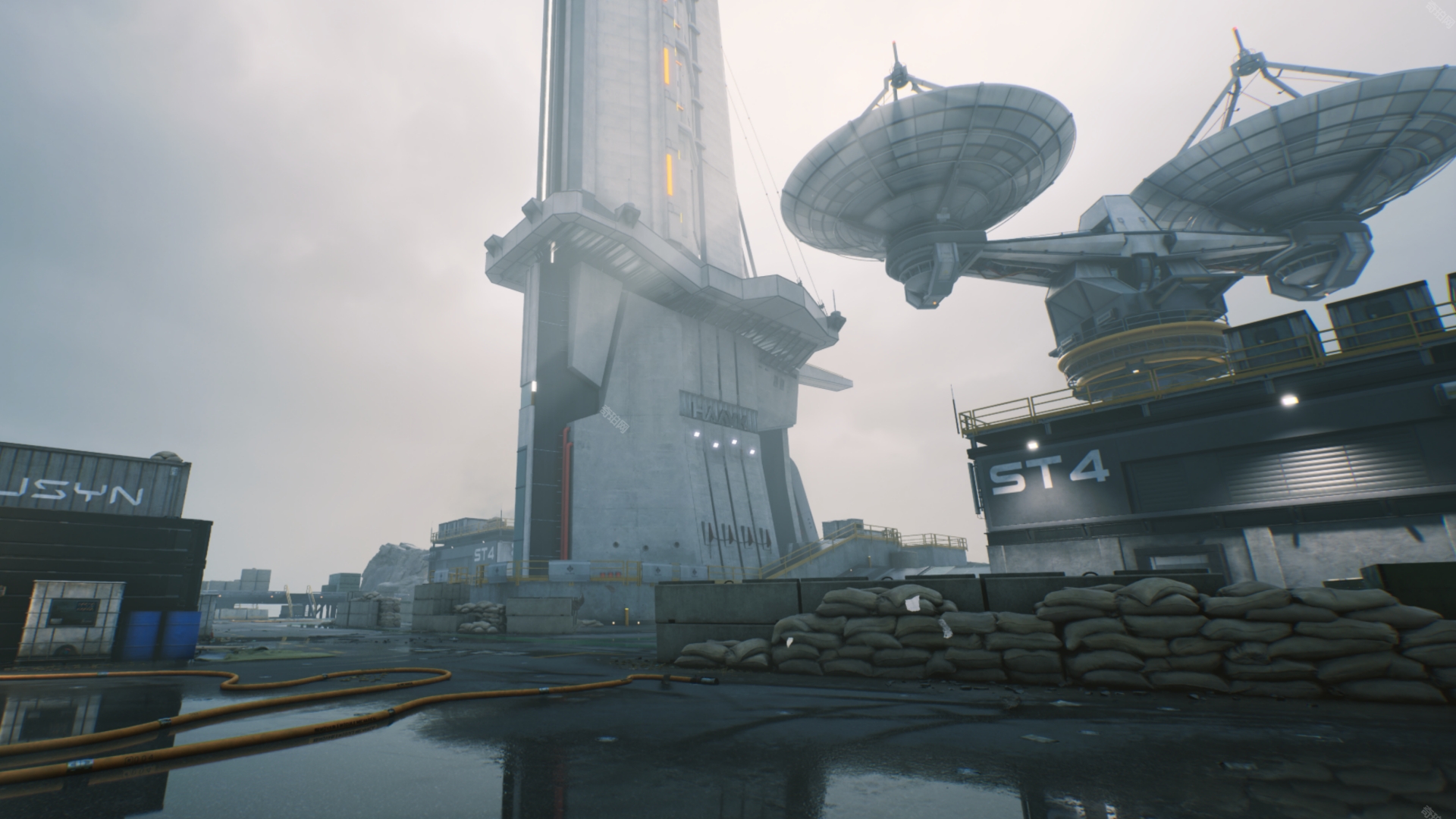 《三角洲行动》为什么哈夫克才是阿拉萨真正的拯救者？